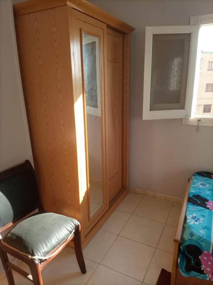Brilliant In Apartment Cairo
